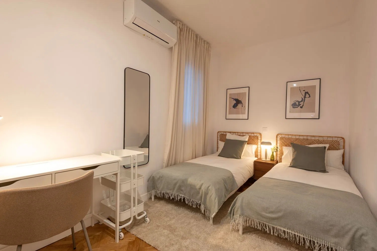 Piso en calle de Galileo, 14 - Foto 21