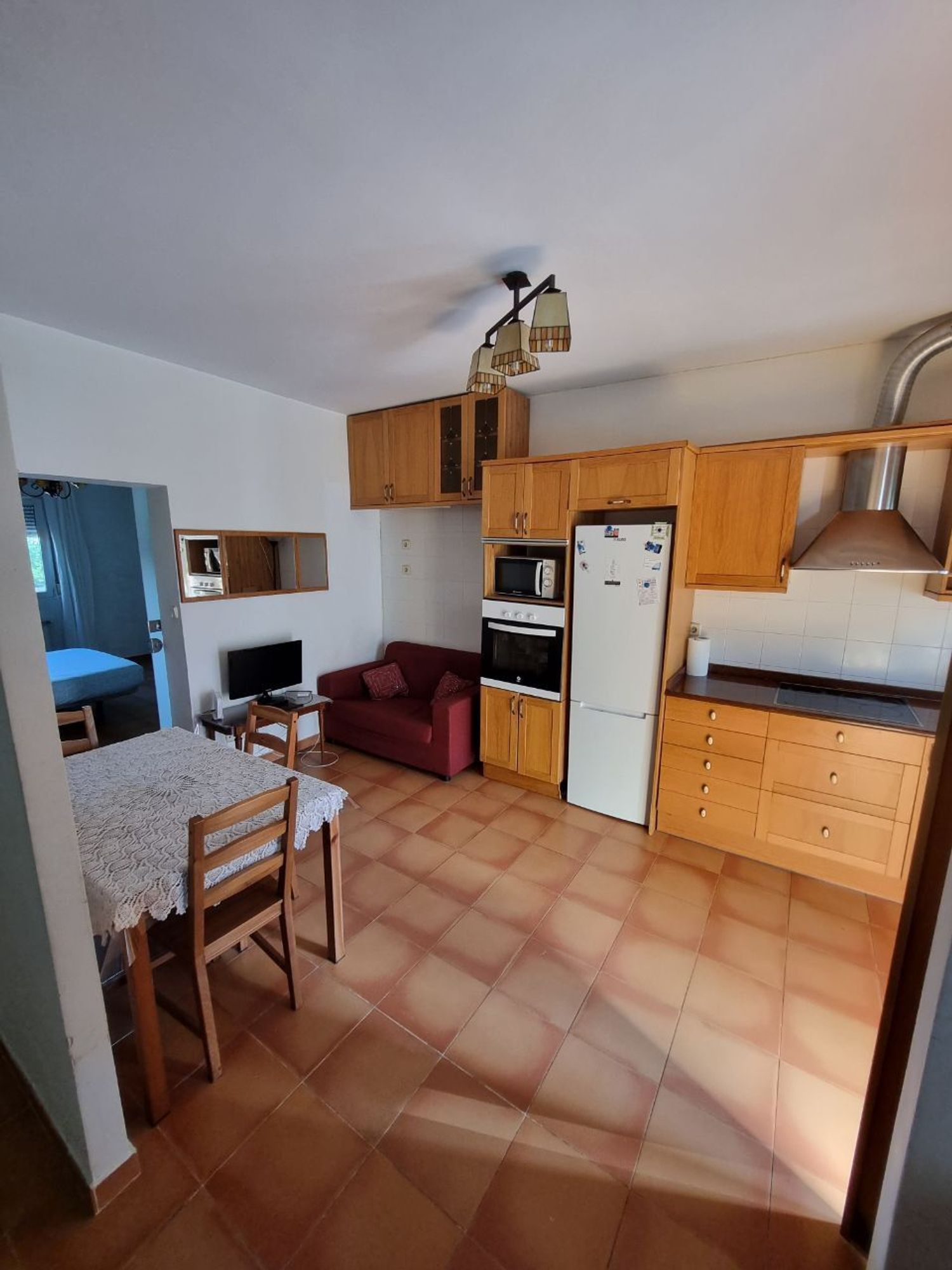 Piso en Calle de Pablo Luna, 14, Castilla - Foto 5