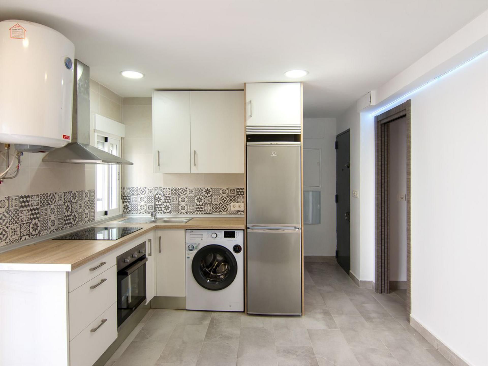 Piso en  Calle Maestro Moreno Torroba 4 - Foto 25