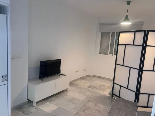 Estudio en calle Fernando el Católico, 23 - Foto 5