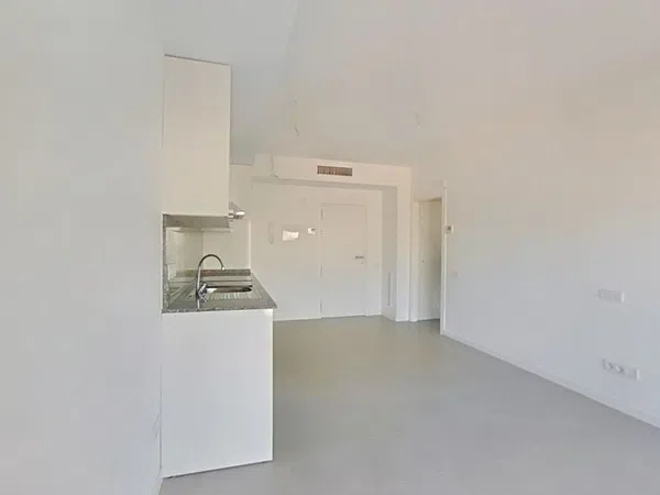 Piso en Barrio Ègara - Foto 10