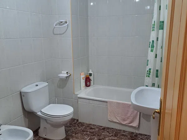 Piso en Calle Mercedes Gómez, 8 - Foto 7