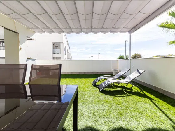 Piso en calle Málaga Virgen, 4 - Foto 7