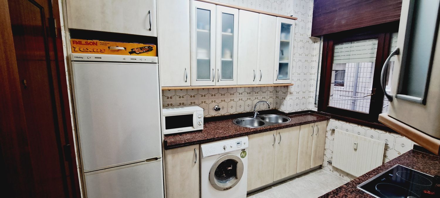 Piso en Areiltza Doktorearen Zumarkalea, 55 - Foto 14