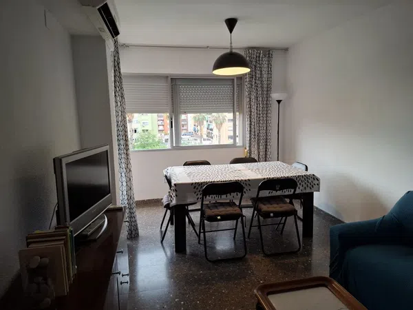 Piso en Plaza d'Olof Palme, 18, L'Amistat - Foto 4