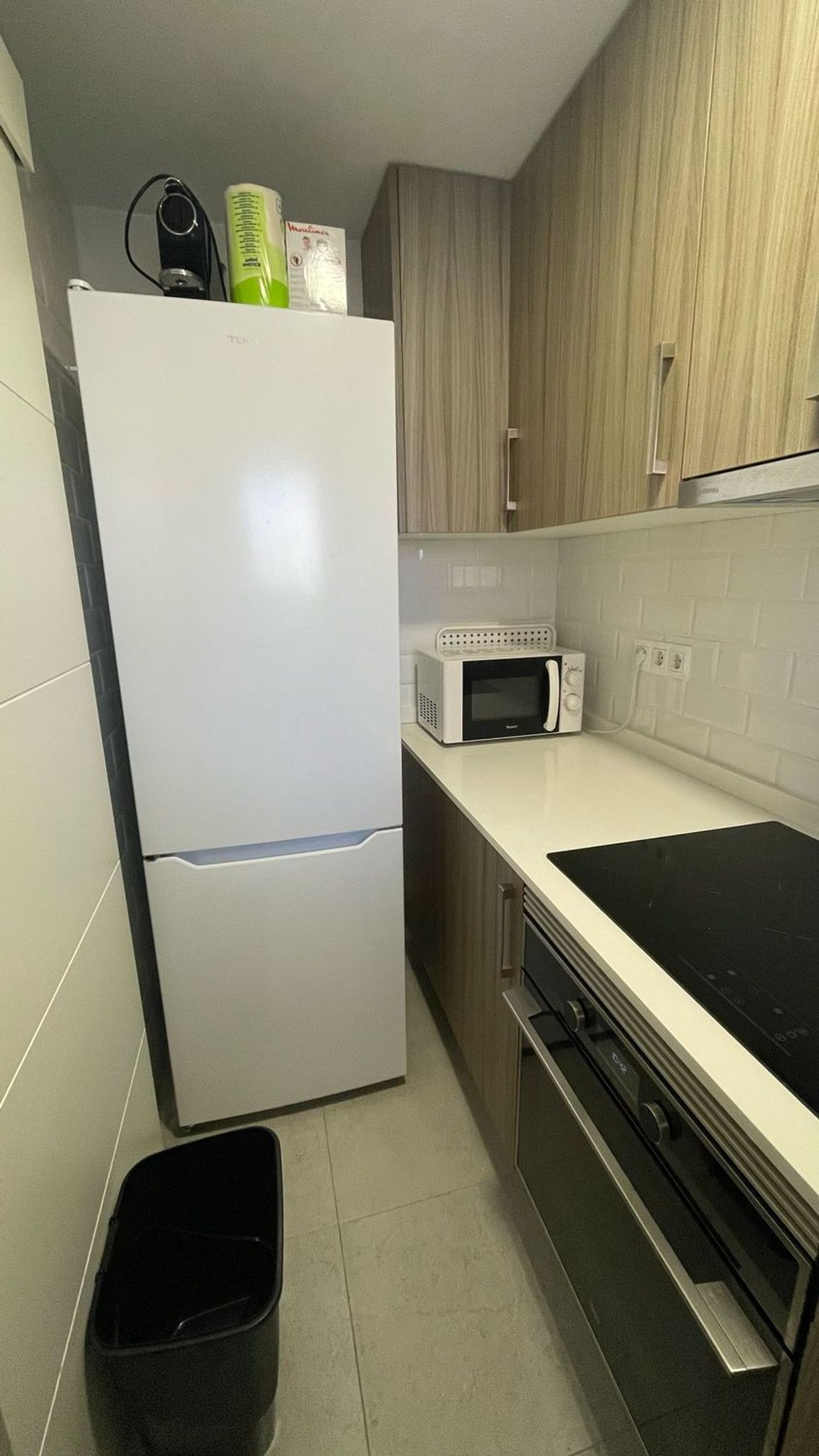 Piso en avenida de Madrid, 26 - Foto 8