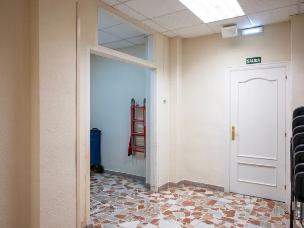 Local en Calle Fontanills, 49, Ocata, Ocata - Foto 5