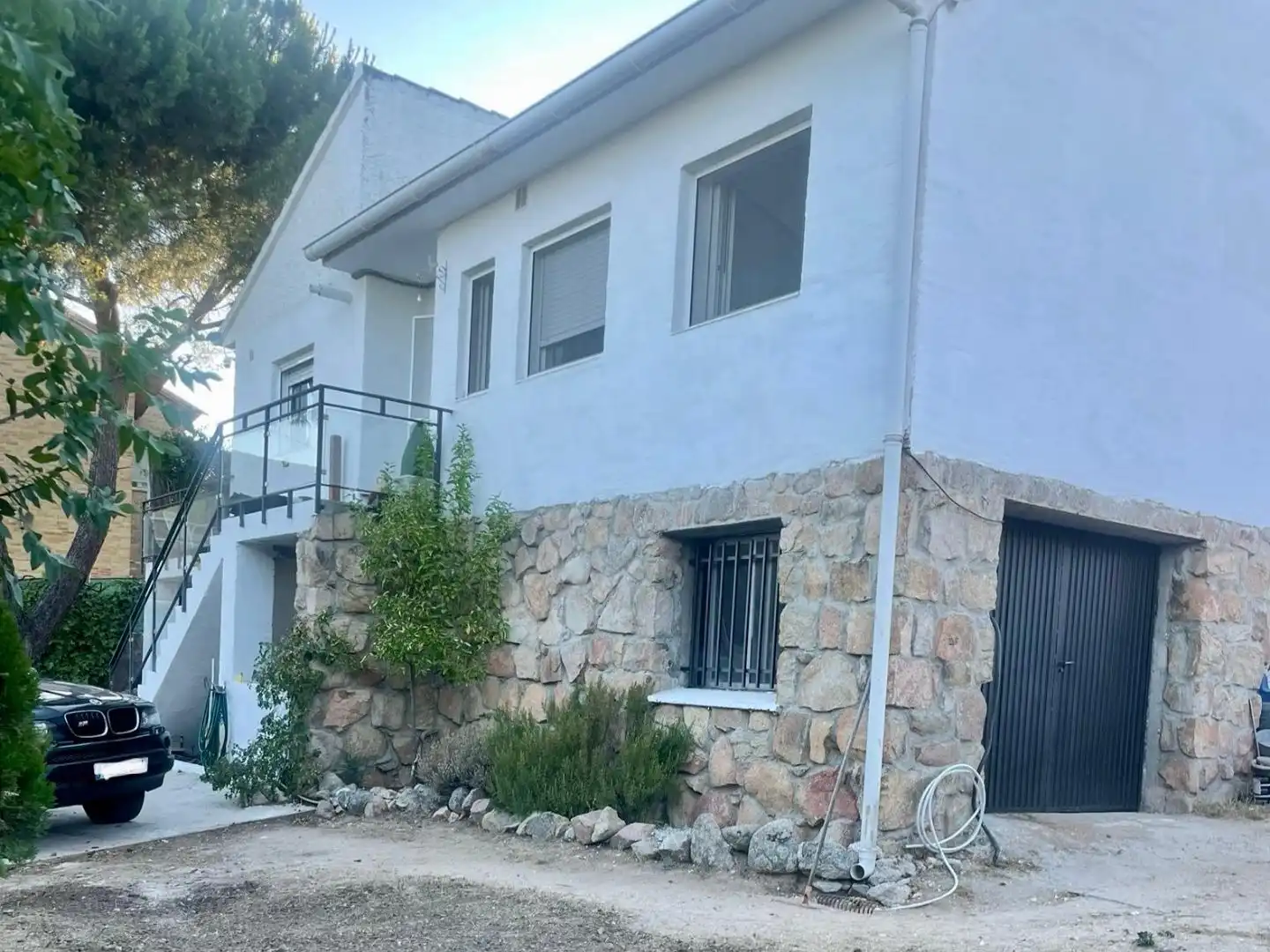 Chalet en Valdemorillo - Foto 3