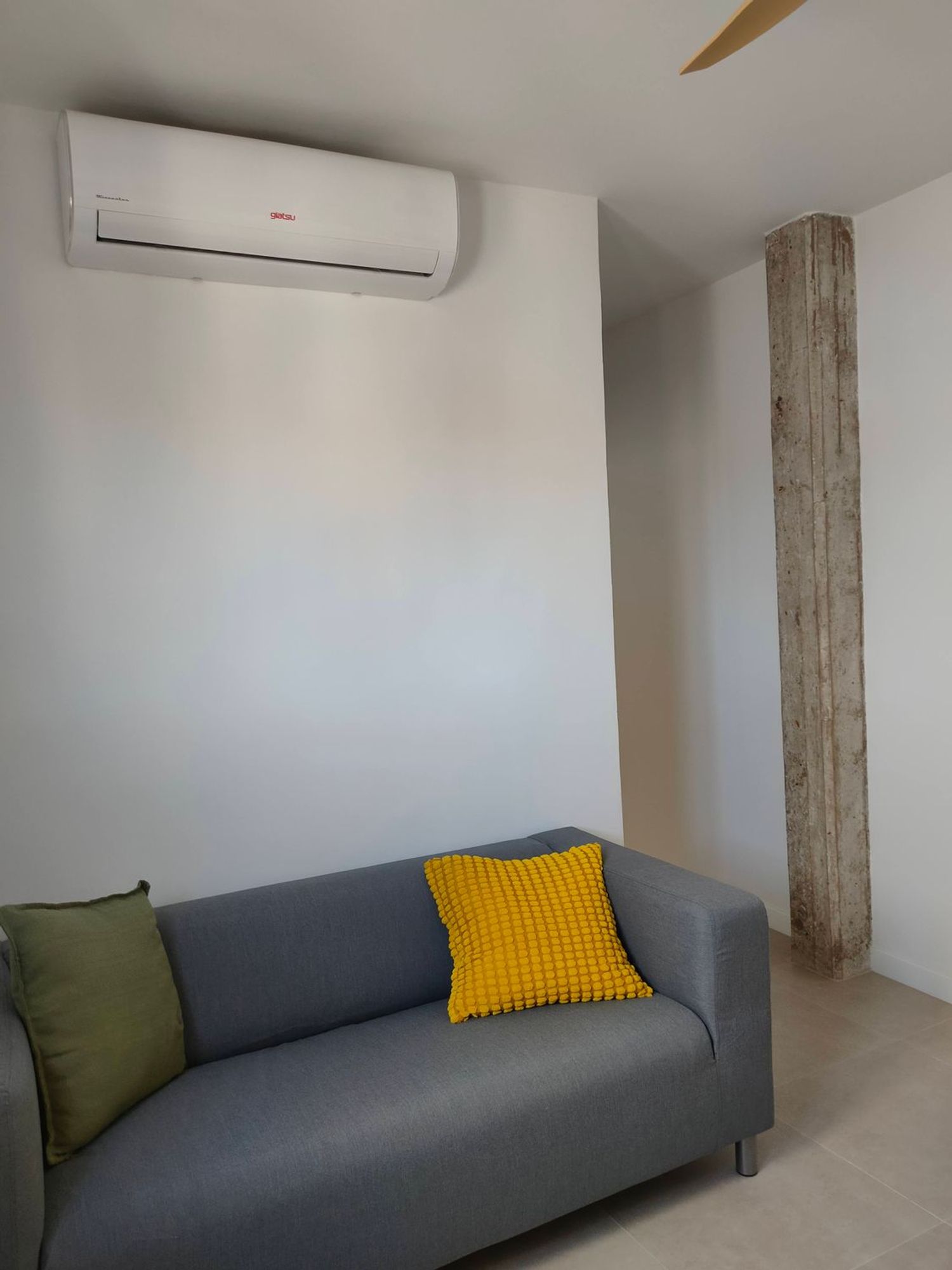 Estudio en calle del Moro Zeid, 2 - Foto 3