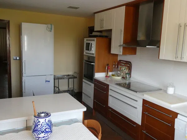 Casa o chalet independiente en Avenida de Bertolez, 7 - Foto 15