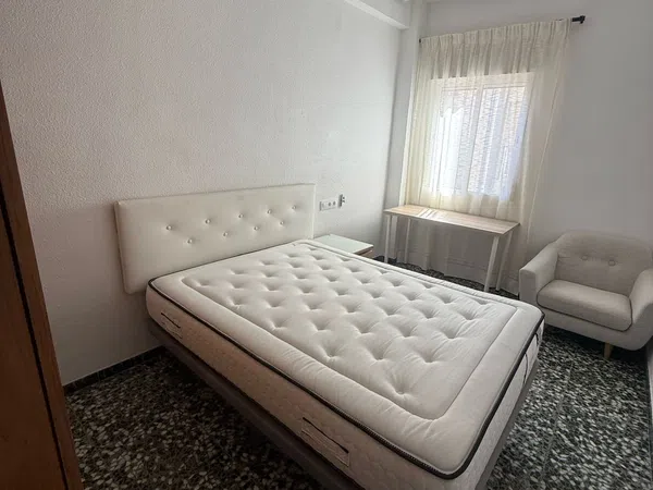 Piso en calle Virgen de la Soledad, 18 - Foto 6