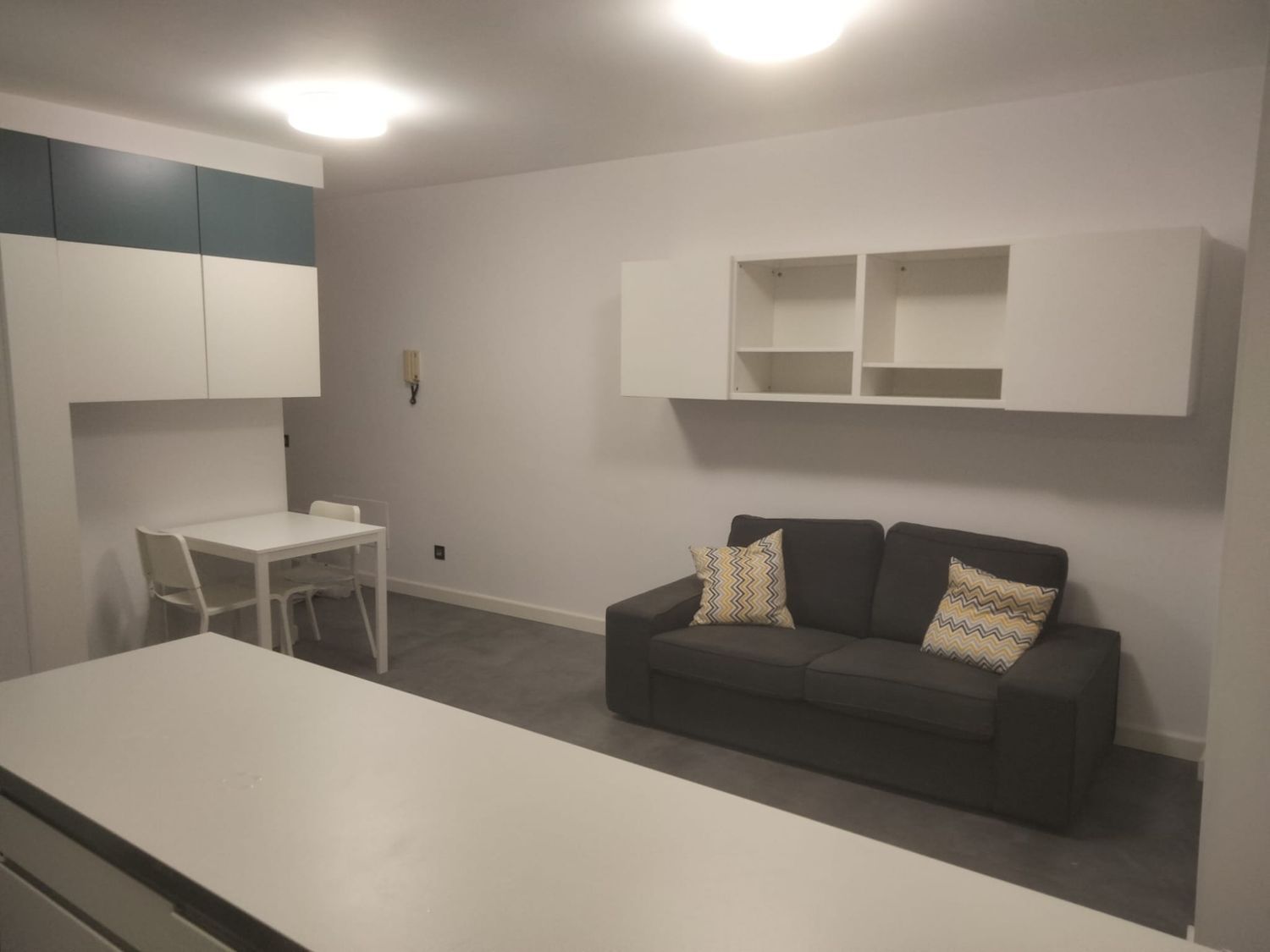 Piso en calle Filipinas, 10 - Foto 1