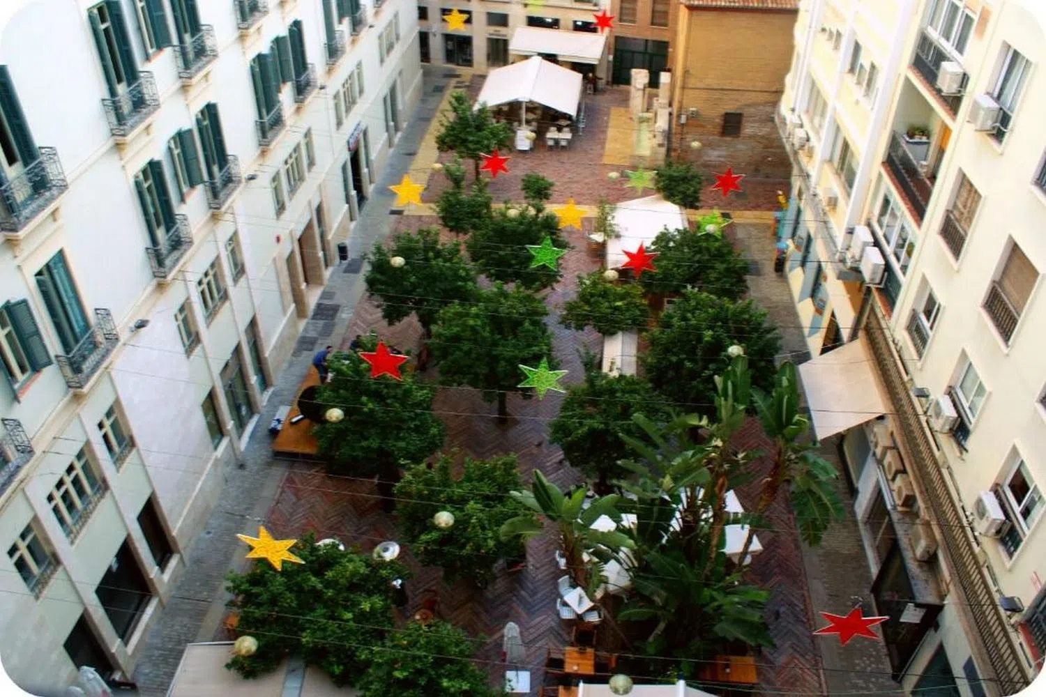 Piso en plaza de las Flores, 1 - Foto 7