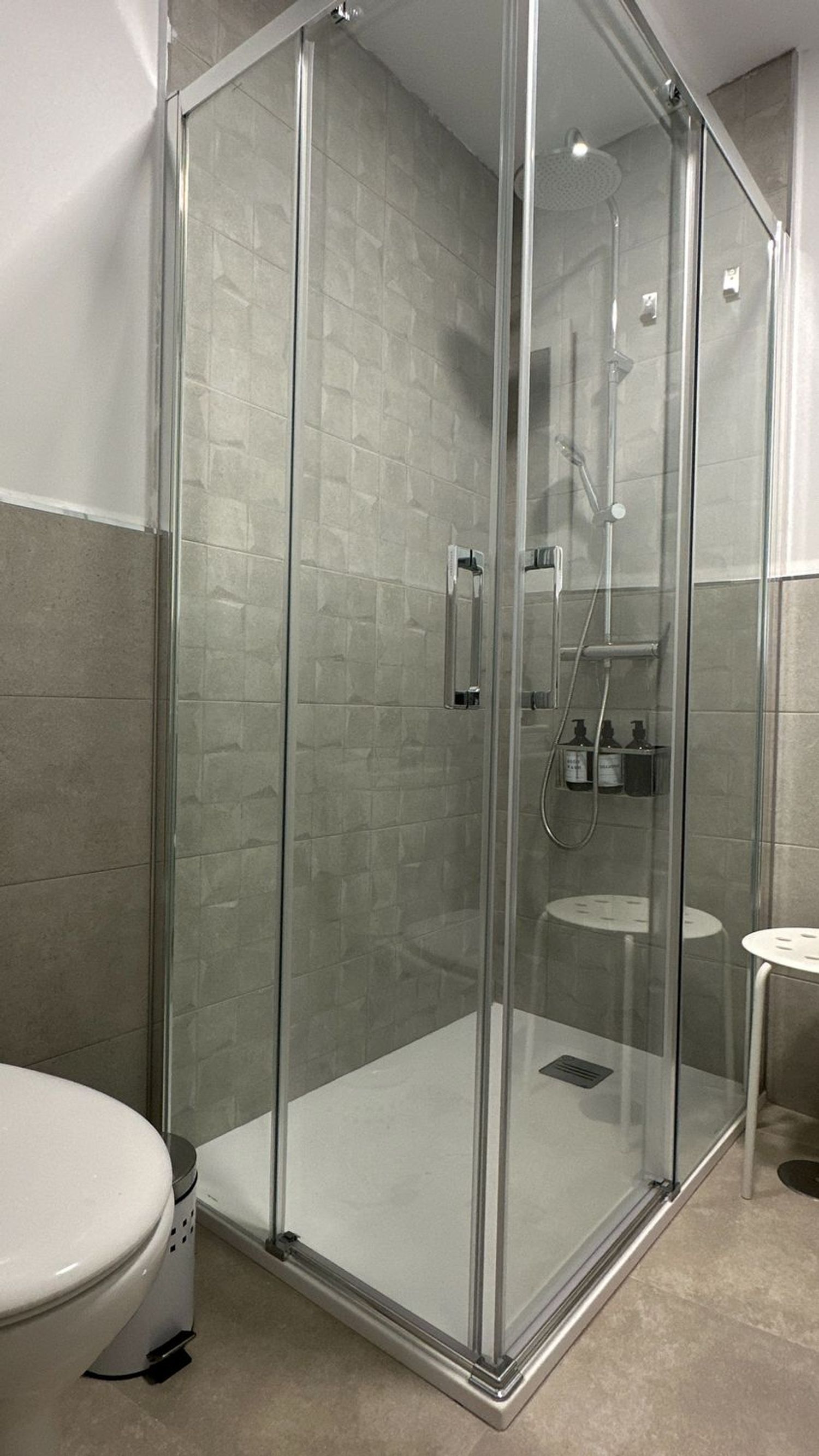 Estudio en calle Pizarro, 23 - Foto 10