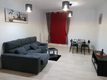 Piso en  Avenida de las Canarias 38 - Foto 1