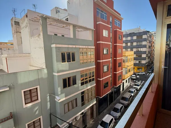 Piso en calle de Pi y Margall, 41 - Foto 8