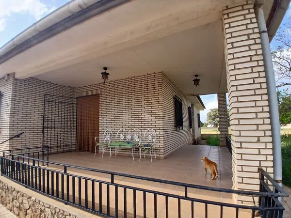 Casa de pueblo en Calle Careaga, 25 D - Foto 3