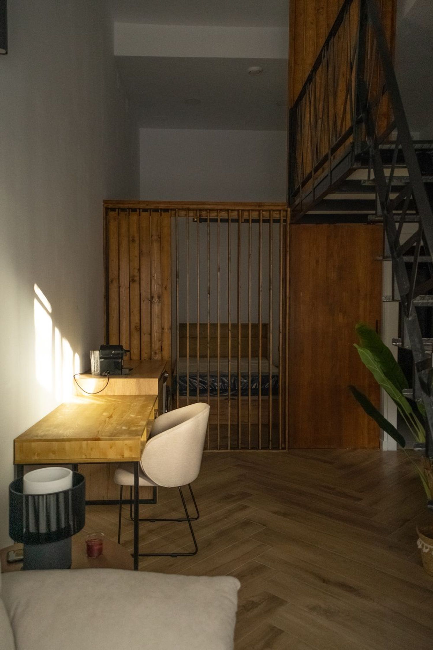 Estudio en calle de Manuel Melià i Fuster, 32 - Foto 9