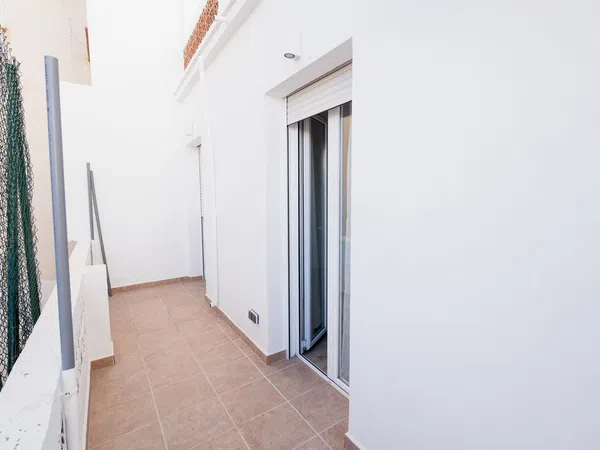 Piso en Calle Gonzalo Barbero, 10, La Herradura - Foto 4