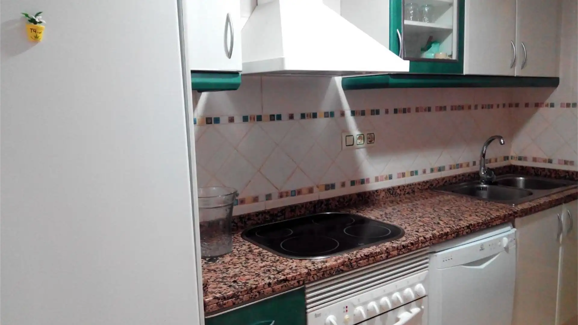 Piso en  Carrer de Blasco Ibáñez 16 - Foto 3