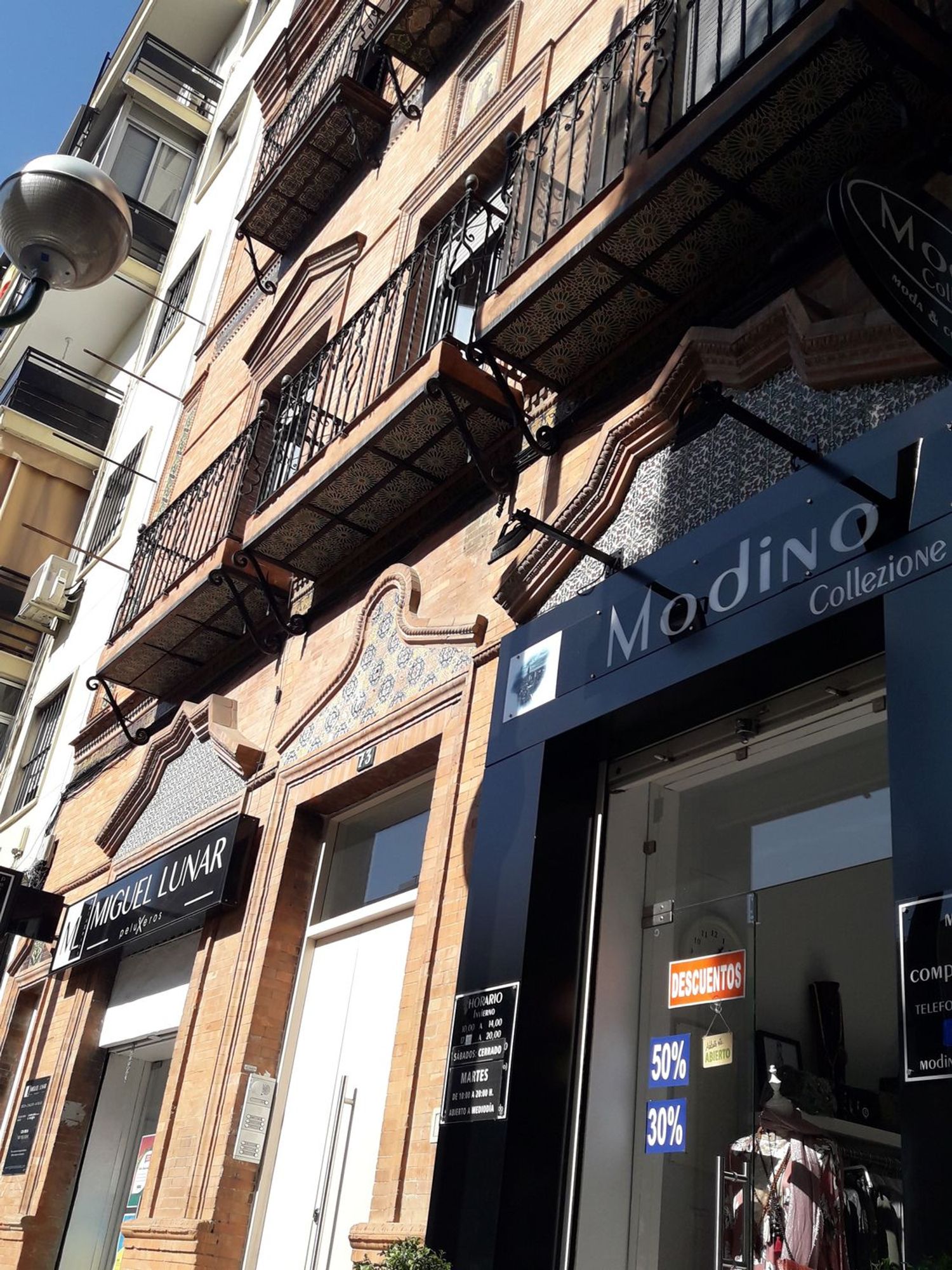 Piso en Calle Luis Montoto, 73 - Foto 2