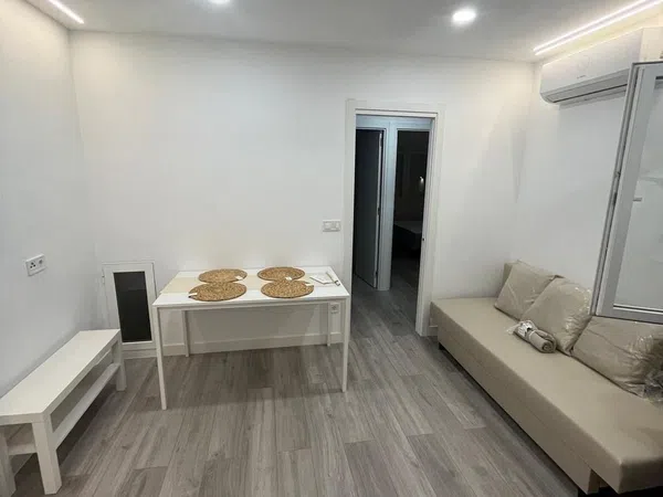 Piso en Calle de Tomás Borrás, 10, Chopera - Foto 1