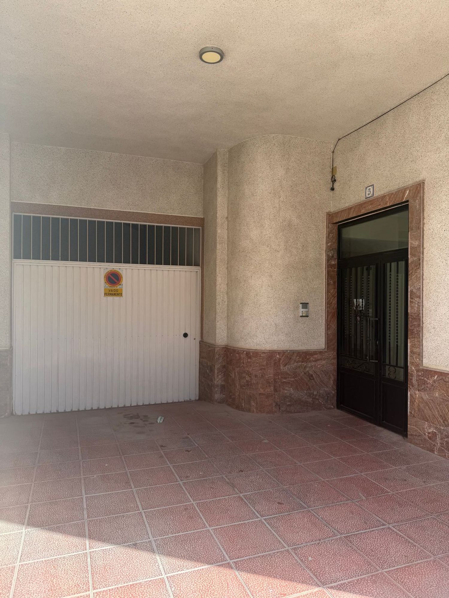 Piso en Calle Segovia, 5 - Foto 8