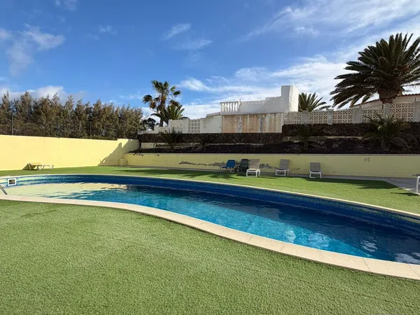 Chalet pareado en Calle Puerto de la Cebada, 5 - Foto 36