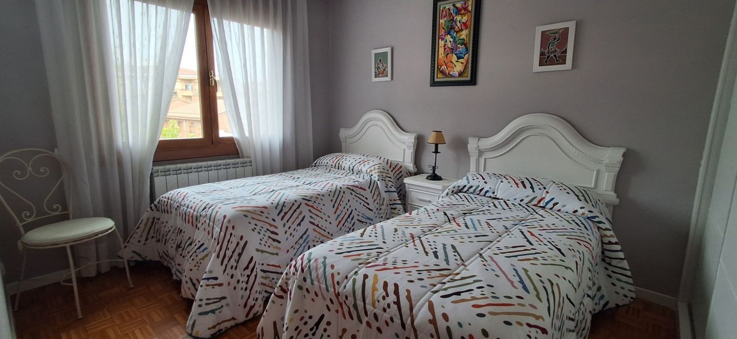 Chalet adosado en Avenida de la Argentina, 10, Centro, Centro - Foto 23