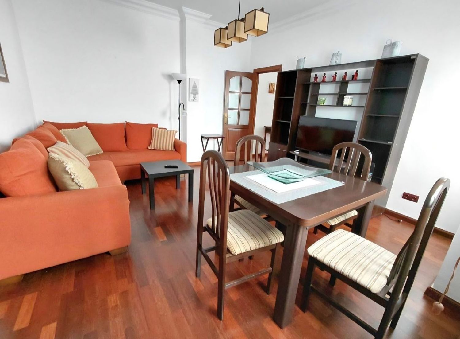 Piso en calle de Ramon Marquet, 10 - Foto 1