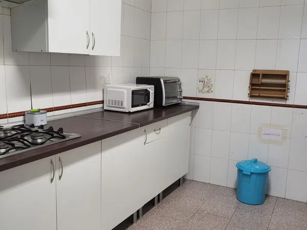 Piso en Avenida Alcalde Juan Fernandez, 27, El Juncal - El Plantinar - Foto 6