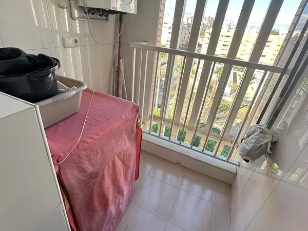 Piso en avenida Juan Sanchis Candela, 7 - Foto 7