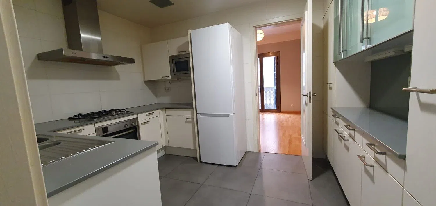 Piso en calle d'Aribau, 254 - Foto 15