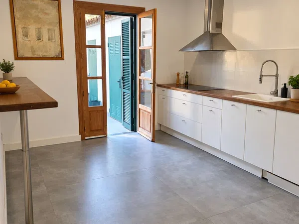 Piso en Calle del Reial Patrimoni, 41, El Terreno - Foto 2