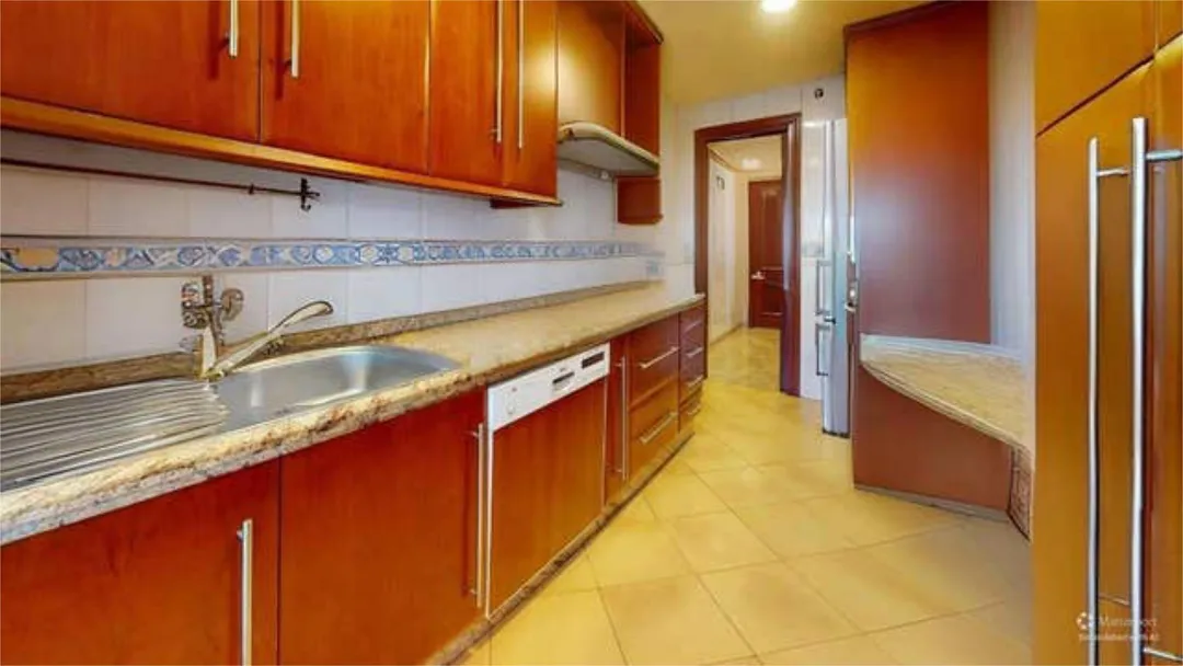 Piso en Arroyo del Moro - Foto 4