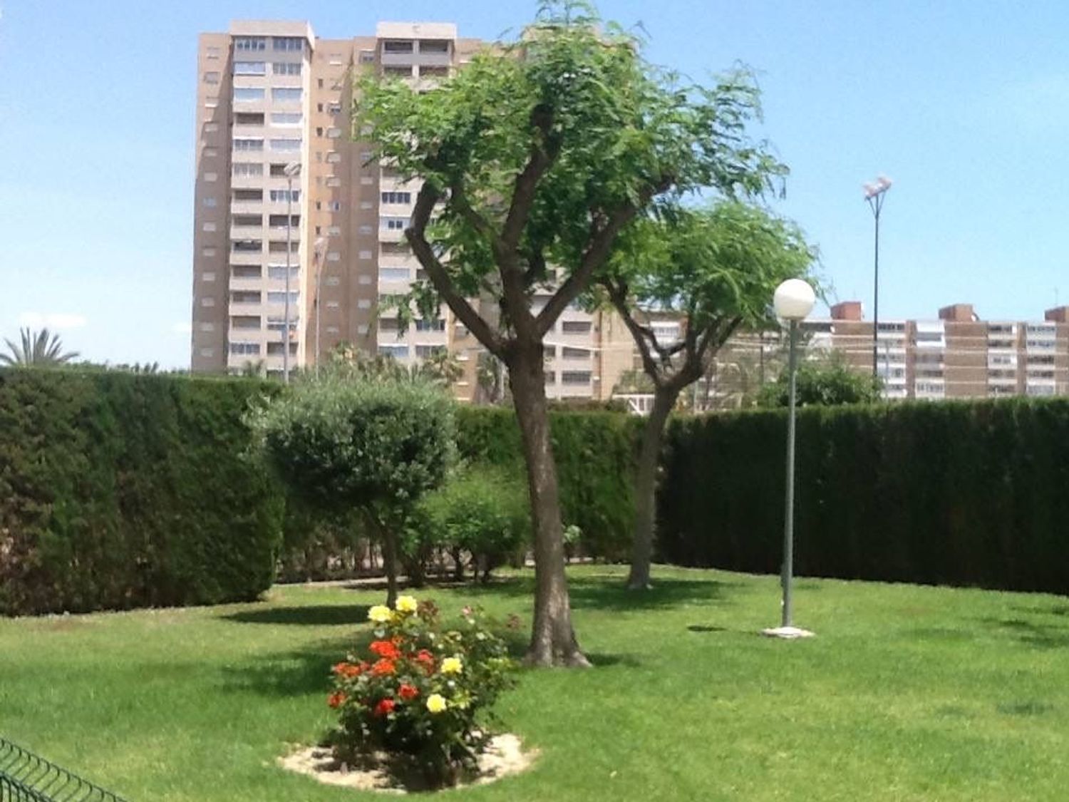 Piso en Avenida del Fabraquer, 7, Playa Muchavista - Foto 3