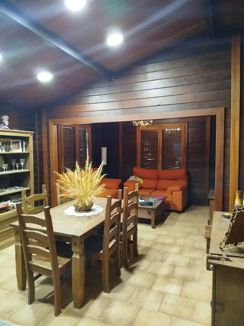 Chalet en  Urbanización Monte Júcar 32 - Foto 10