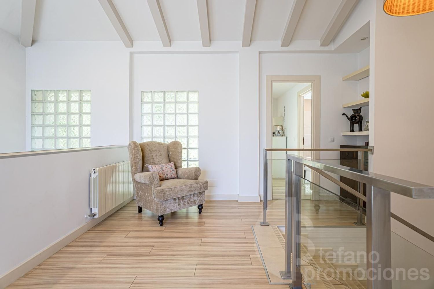 Casa o chalet independiente en Pinares de San Antón - Foto 28