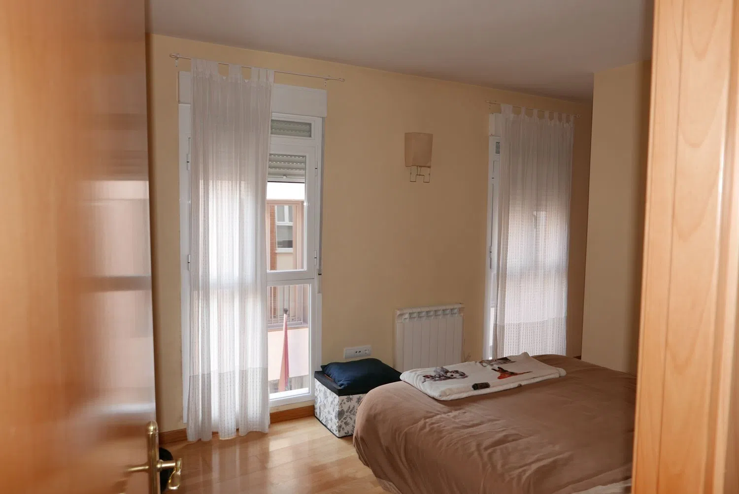 Piso en calle del Ave María, 4 - Foto 6