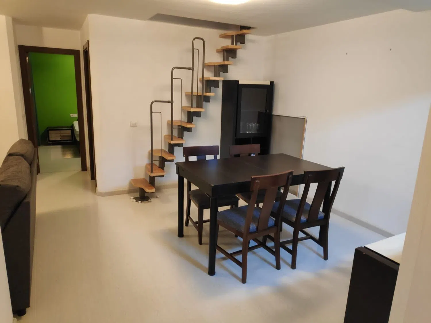 Dúplex en calle Cerrojo, 28 - Foto 17