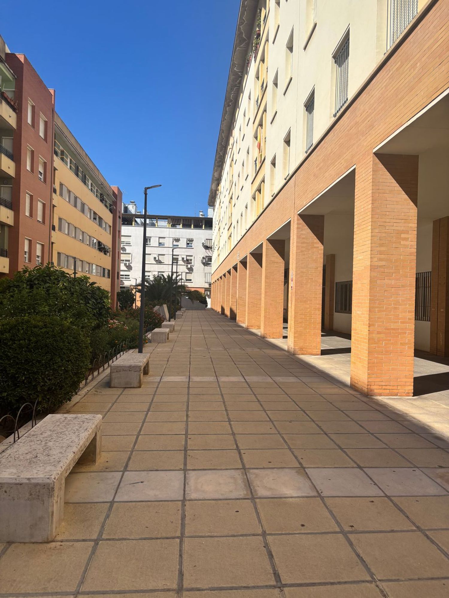 Piso en Pasaje Maruja Cazalla, 5, Tablero - Foto 10