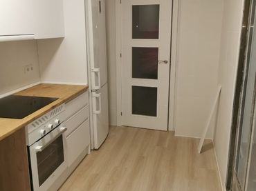 Piso en  Calle de la Buena Madre 3 - Foto 3