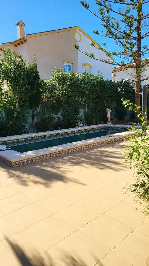 Chalet en  Las Acacias 1 - Foto 2