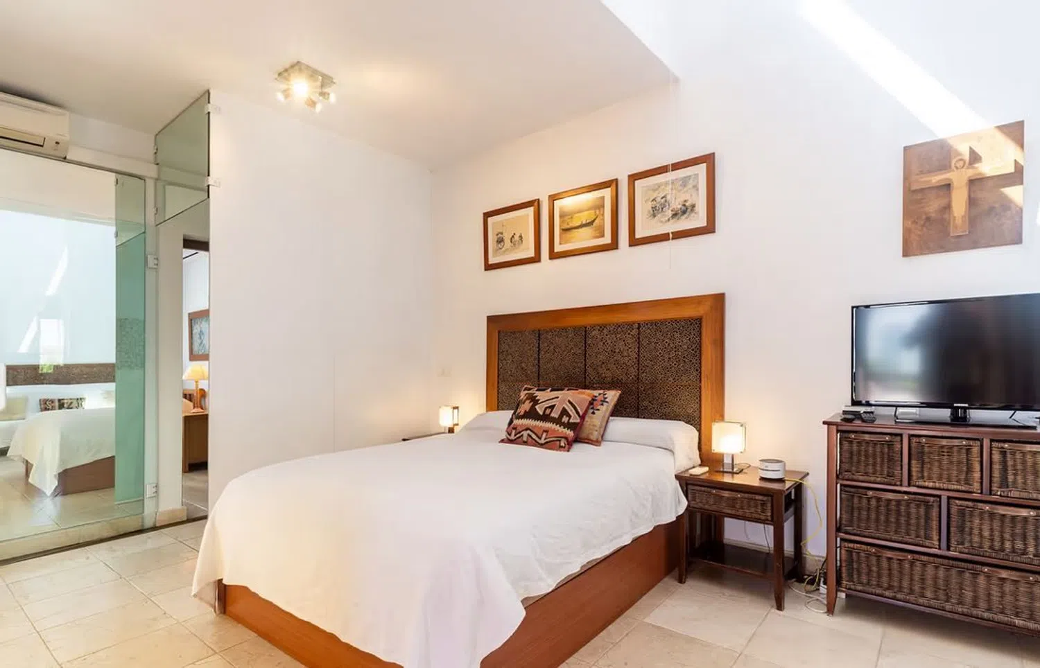 Casa rural en avenida Carmen Sevilla, 10 - Foto 2