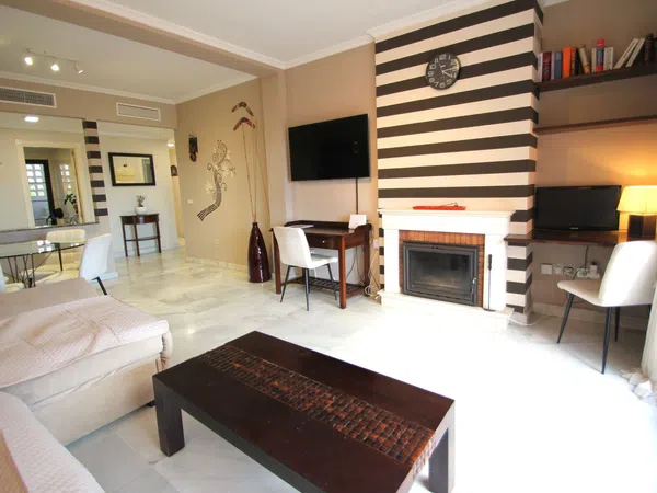 Piso en avenida Hacienda del Sol, 15 - Foto 20