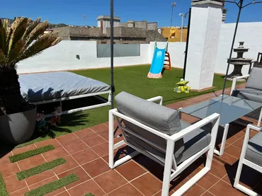 Piso en  Calle Rosendo Díaz Méndez 18 - Foto 1
