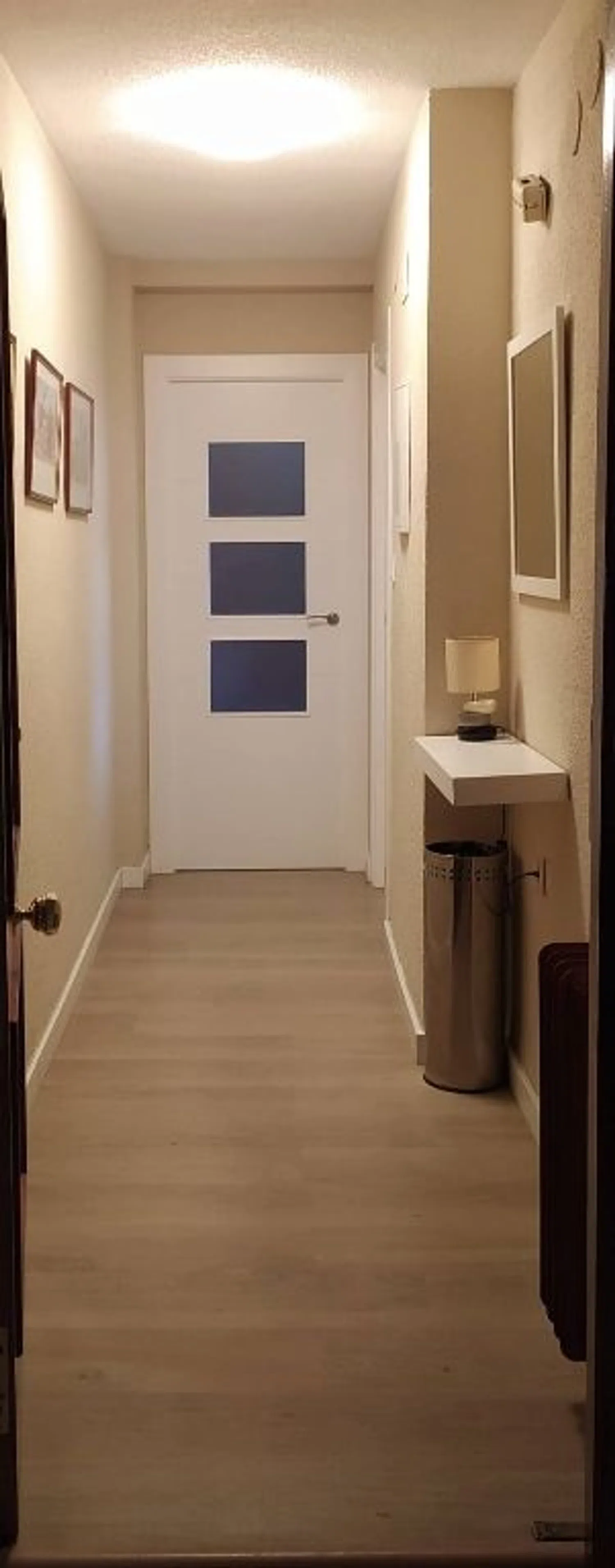 Piso en calle Washington Irving, 3 - Foto 1
