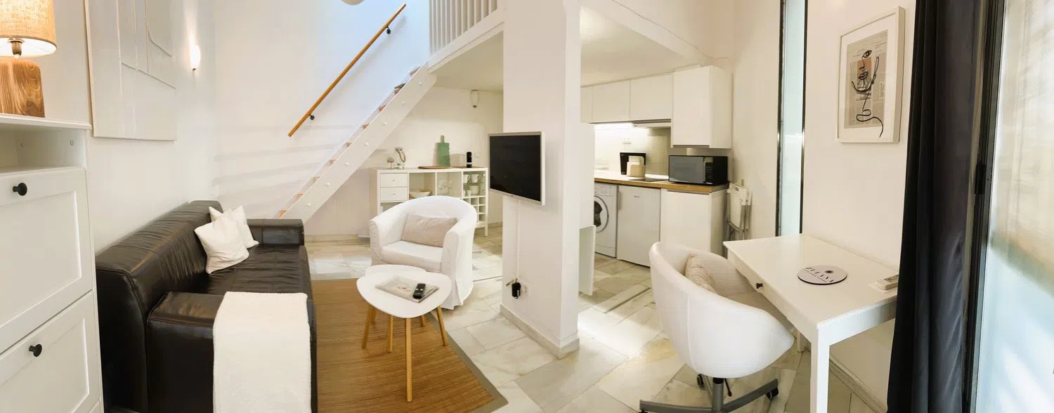 Estudio en Barrio Huertas-Cortes - Foto 33