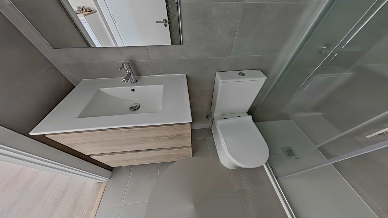 Piso en Avenida de Somosierra, 8 - Foto 15