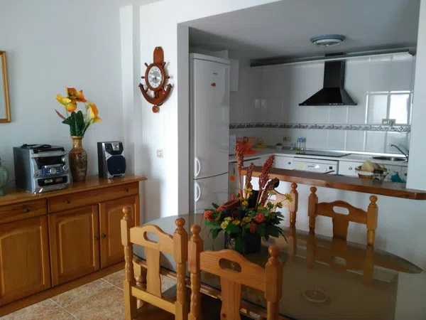 Chalet pareado en Calle Magallanes, 252, Las Marinas, Las Marinas - Foto 2